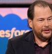 Mark Benioff, 60 años, CEO de Salesforce: “Soy parte de la última generación de directores ejecutivos que gestiona únicamente a personas”