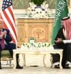 Trump y el príncipe heredero de Arabia Saudí firman un acuerdo de asociación económica y militar