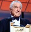 De Niro carga contra Trump en Cannes: “El arte es una amenaza para los fascistas de este mundo”