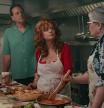 Susan Sarandon cocina una historia con sabor italiano en ‘Nonnas’