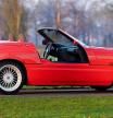 El exclusivo Alpina que esconde un BMW Z1 en su interior