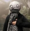 Yoko Taro, director de NieR: “Ya no será posible ganarse la vida como creador de videojuegos, cualquier podrá hacerlos”