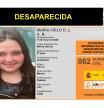 En paradero desconocido María Cielo D. L. A. B., una joven de 27 años desaparecida en Murcia