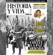 Vuelve la Paz Armada: las lecciones de otras carreras armamentísticas