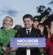 El proeuropeo Nicusor Dan gana las presidenciales de Rumanía