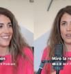 Blanca Cusiné y las desmedidas críticas que recibió por su físico por ser la pareja de un exjugador del Barça: “Me sentí que no era suficiente para un futbolista de ese nivel”
