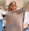 Lucía Lipperheide, experta en trucos caseros: “Con este producto que adoran tus abuelas consigo evitar las manchas en el cuello de las camisas”