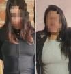 Cuatro hermanas seducen y drogan a un hombre: terminan arrestadas por su muerte