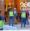 La Policía Nacional desarticula una red de explotación laboral en Oviedo
