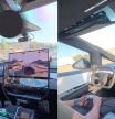 Las surrealistas imágenes del conductor de un Cybertruck de Tesla mientras juega al GTA que indigna: “Esto son el tipo de cosas que lo acabará arruinando para todo el mundo: empresa, accionistas, usuarios...”
