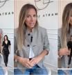 Marta Escoda Sallés, asesora de moda: “Si buscas estilizar tu figura opta por las camisetas y vestidos con escote pico porque alargarás visualmente el cuello y la parte superior del tronco”