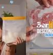 El truco definitivo para descongelar comida de forma rápida y segura, según una ingeniera de alimentos: “Con este truco podrás hacerlo en menos de 10 minutos”