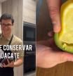 El truco del cocinero Jaime Maurelo para conservar un aguacate abierto con ingredientes que tienes en tu cocina: “Es muy fácil y evitarás que adquiera ese desagradable color marrón”