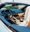El nuevo Aston Martin para disfrutar de la conducción a cielo abierto