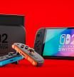 Nintendo Switch 2 ya está aquí: todo lo tienes que saber sobre la nueva consola