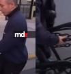 El surrealista truco de un argentino para que no le roben la bici cuando la aparca en la calle: “Parece un artefacto de tortura de la Edad Media”