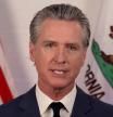Gavin Newsom estalla contra el autoritarismo de Trump: “La democracia está bajo asalto”
