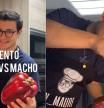 El truco de un cocinero para saber qué pimiento comprar en tu próxima visita al mercado: “Tenemos que distinguir entre macho y hembra, esto es muy importante porque nos indicará si es mejor para cocinar o tomar en crudo”