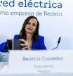Red Eléctrica descarga toda la culpa del apagón en fallos de las eléctricas