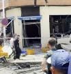 Una explosión en un bar de Lo Pagán (Murcia) deja un total de 17 heridos, 3 muy graves