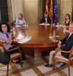 Patronal y sindicatos reconstruyen puentes con el Consell de Mazón por la financiación