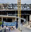 FOTO ALEX GARCIA ESTADO ACTUAL DE LAS OBRAS DEL CAMP NOU 2025/06/27