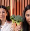 Sandra Moñino, nutricionista: “El brócoli genera gas pero la realidad es que es una de las verduras con mayores propiedades antiinflamatorias”