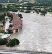 Shock en Texas por la magnitud de unas riadas que se cobran 80 vidas