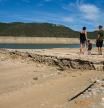 La ciencia advierte: las reservas de agua dulce se están agotando en el sur y centro de Europa