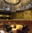 El Tribunal de Justicia de la Unión Europea (TJUE) celebra dos audiencias seguidas sobre la ley de Amnistía