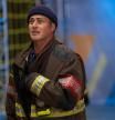 'Chicago Fire' pierde otro bombero a última hora