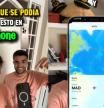 La función de iPhone para saber la información de tu vuelo en tiempo real que nadie conocía
