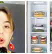 La forma correcta de ordenar nuestros alimentos en la nevera: “Los huevos y la leche no pueden ir en la puerta”