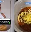 Leyla Facuse, nutricionista: “Añadirle verduras a la pasta le da más volumen manteniendo la densidad energética y agregando vitaminas”