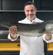 Ángel León, cocinero: “Hay tres errores muy comunes al comprar pescado que pueden hacer perder gran parte de su sabor y disfrute”