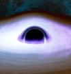“Puede parecer una locura y más propio de la ciencia ficción, pero...”: un astrofísico cree que es posible viajar al interior de un agujero negro
