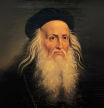 Leonardo da Vinci sentó las bases para Google Maps cinco siglos antes de que existiera: “El conocimiento de todas las cosas está en la posibilidad de verlo todo”