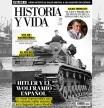 Hitler y el wolframio español: un metal imprescindible para la industria militar alemana en la Segunda Guerra Mundial