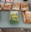Detenidos tres importantes miembros de la 'Ndrangheta en Eivissa