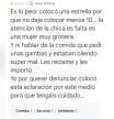 La espectacular respuesta de un restaurante a una mala reseña que deja sin palabras a muchos: “No sé cómo puedes tener la cara tan dura”
