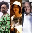 Dan Brown, Chimamanda, John Boyne y Ali Smith, en la rentrée de narrativa traducida