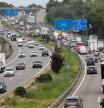 Trànsit cumple 25 años con un 75% menos de muertes en las carreteras de Catalunya