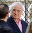 FILE - Actor Jerry Adler arrives for the funeral service of James Gandolfini, star of 