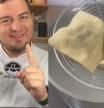 El error que cometes al cocinar la pasta según un experto en gastronomía científica: “Echar aceite en el agua donde se cuece la pasta no evita que se pegue”