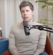 Sam Altman, CEO de OpenAI: “Quizá deberíamos quitar un poco de libertad en ChatGPT a personas en situación de fragilidad mental y menores de edad”