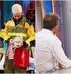 'El Hormiguero’ de Motos se impone por poco a ‘La Revuelta’ de Broncano en su regreso