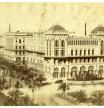 El colosal desafío del hotel Internacional de 1888