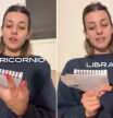 Sale con un chico de cada signo del zodiaco en un año y relata sus notas sobre lo que aprendió de cada uno: “Si necesitas orden en tu vida, tienes que estar con una persona virgo, si no te gusta la estructura, huye”