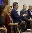 El presidente de la CEV se ausenta de la mesa del diálogo social y envía a su vicepresidenta