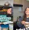Mariana Zapién, ingeniera de alimentos: “Esperar a que tu comida se enfríe es peor que meterla caliente en el refrigerador porque entre 5 y 60 grados las bacterias crecen rapidísimo”